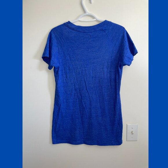 NHL CCM Toronto Maple Leafs T-Shirt size Large - Picture 7 of 7